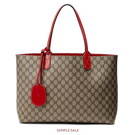 gucci women's bags uk|Gucci unisex tote.